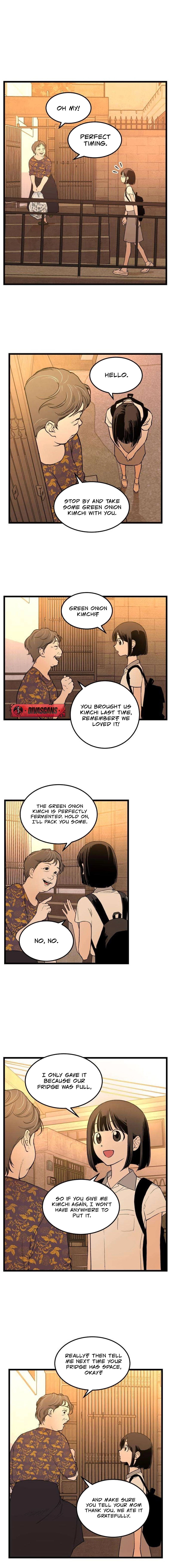 Read Embarrassment Game chapter 1 image 4 on Lezhin