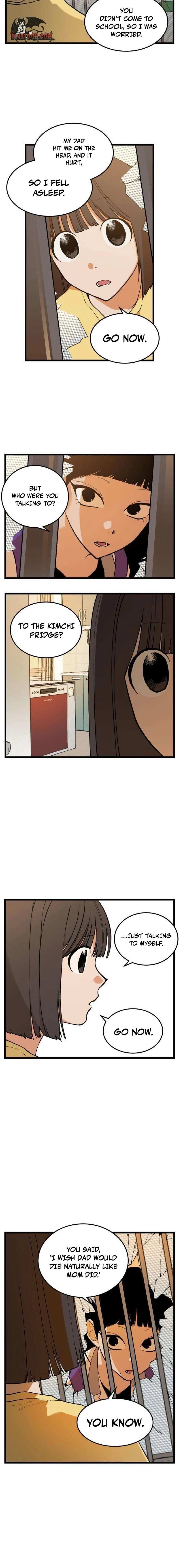 Read Embarrassment Game chapter 10 image 1 on Lezhin