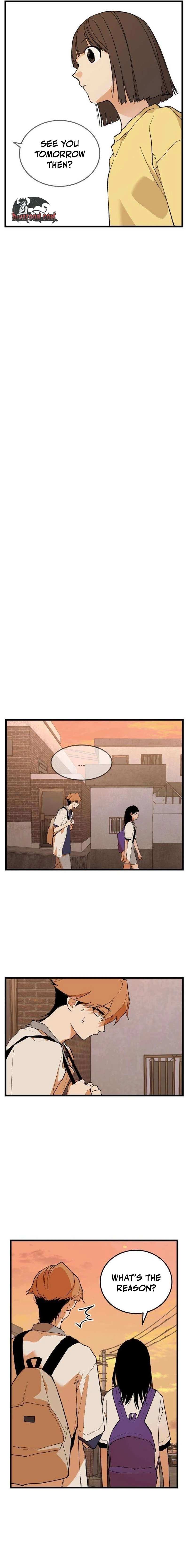 Read Embarrassment Game chapter 10 image 10 on Lezhin