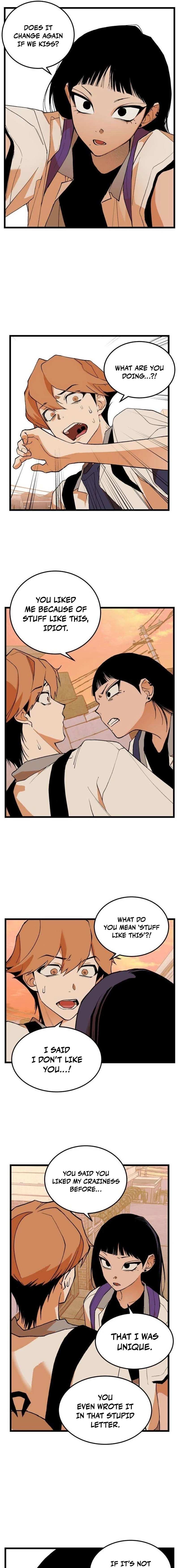 Read Embarrassment Game chapter 10 image 12 on Lezhin