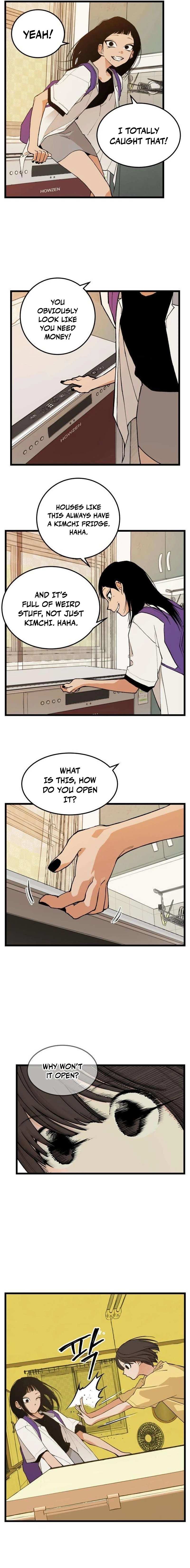 Read Embarrassment Game chapter 10 image 8 on Lezhin