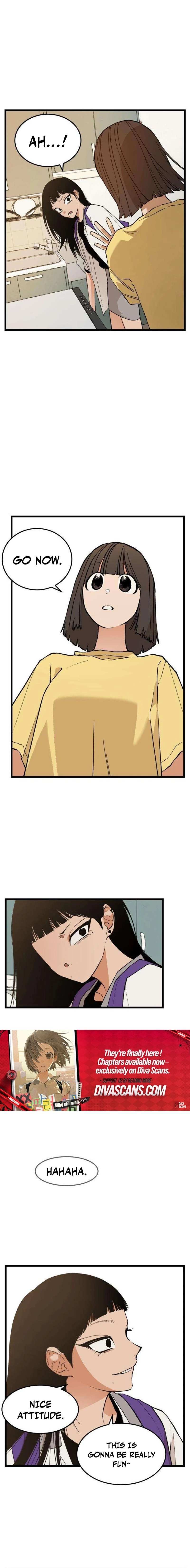 Read Embarrassment Game chapter 10 image 9 on Lezhin