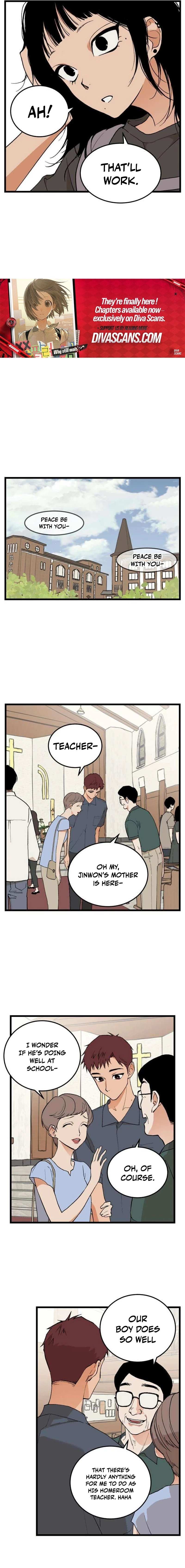 Read Embarrassment Game chapter 11 image 10 on Lezhin