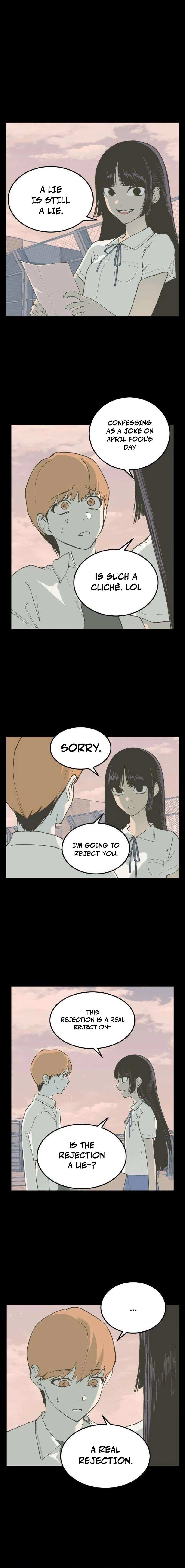 Read Embarrassment Game chapter 11 image 5 on Lezhin