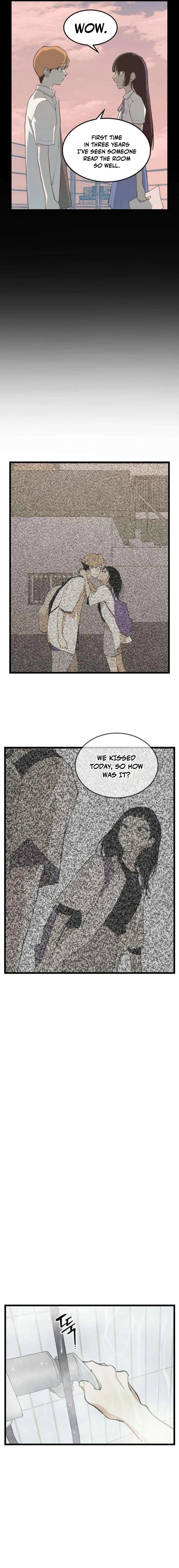 Read Embarrassment Game chapter 11 image 6 on Lezhin