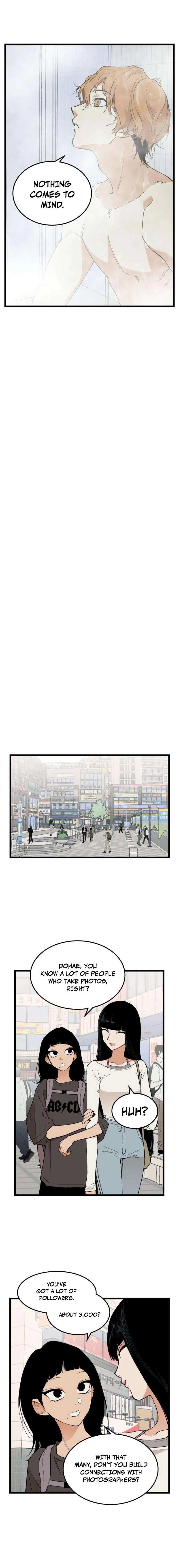 Read Embarrassment Game chapter 11 image 7 on Lezhin