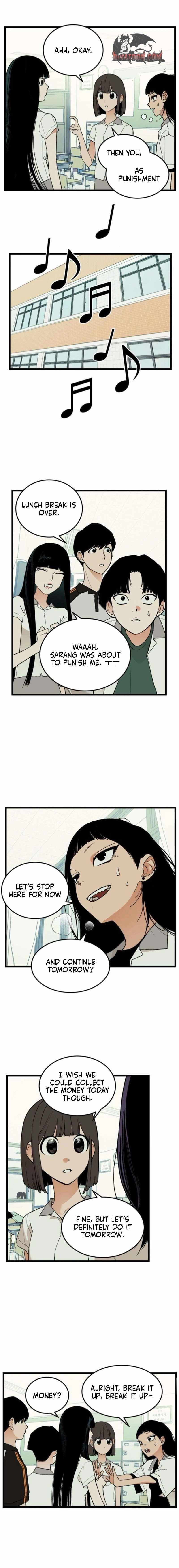 Read Embarrassment Game chapter 12 image 11 on Lezhin