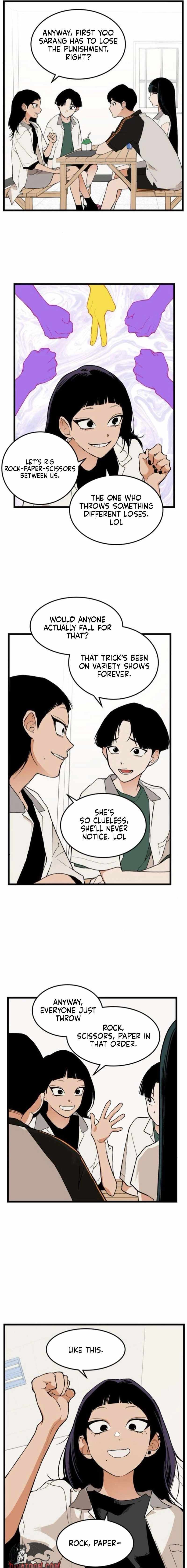 Read Embarrassment Game chapter 12 image 2 on Lezhin