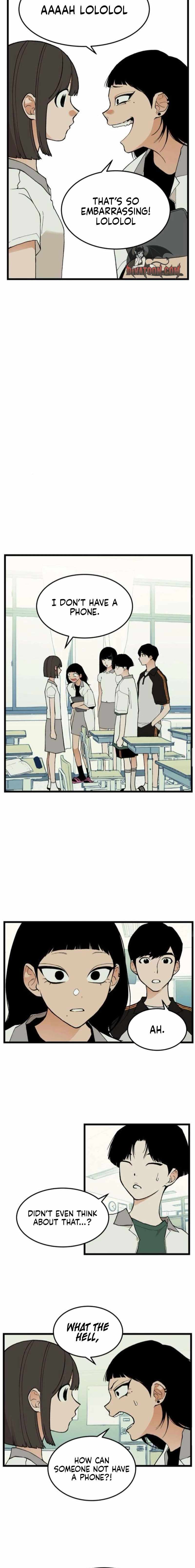 Read Embarrassment Game chapter 12 image 5 on Lezhin