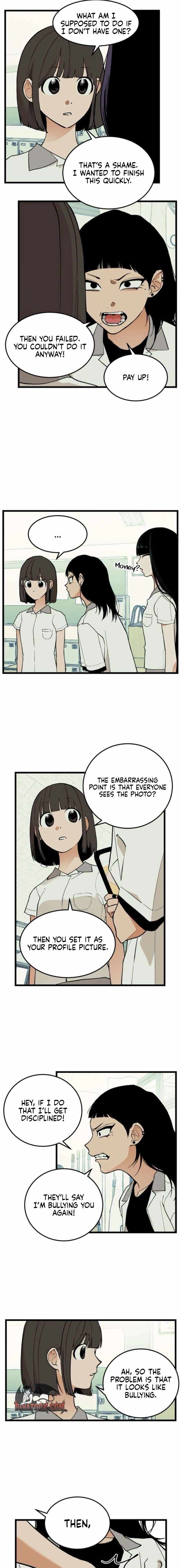 Read Embarrassment Game chapter 12 image 6 on Lezhin