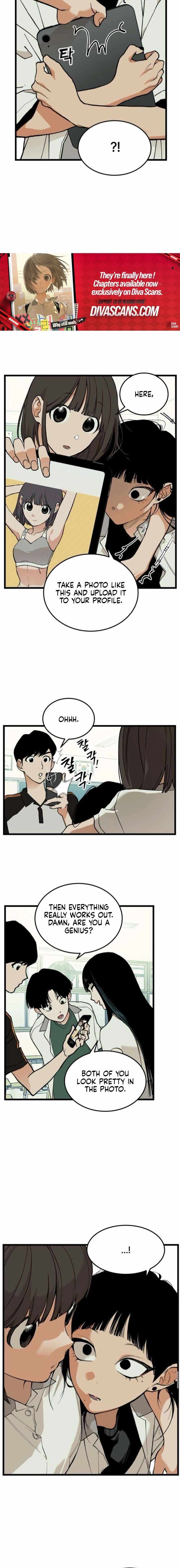 Read Embarrassment Game chapter 12 image 7 on Lezhin