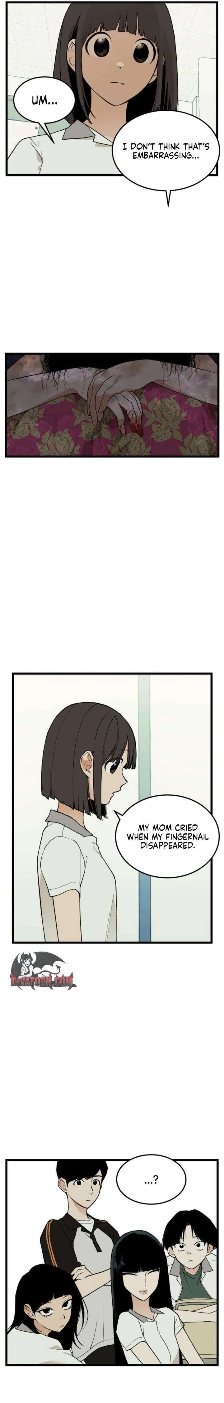 Read Embarrassment Game chapter 13 image 10 on Lezhin