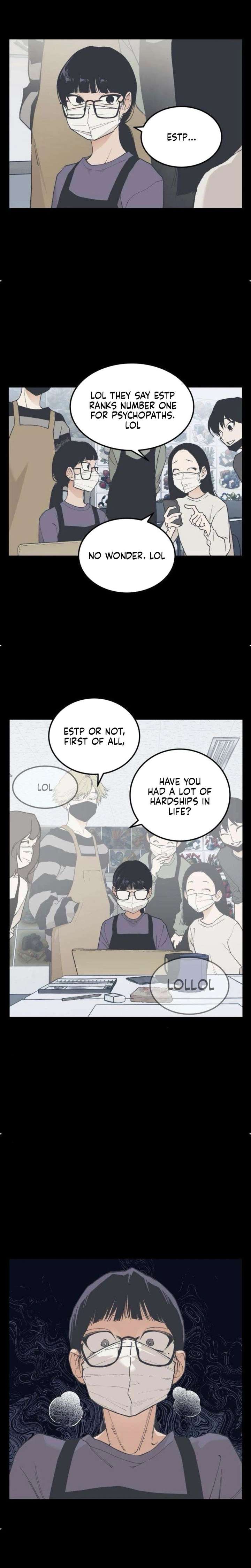 Read Embarrassment Game chapter 13 image 3 on Lezhin