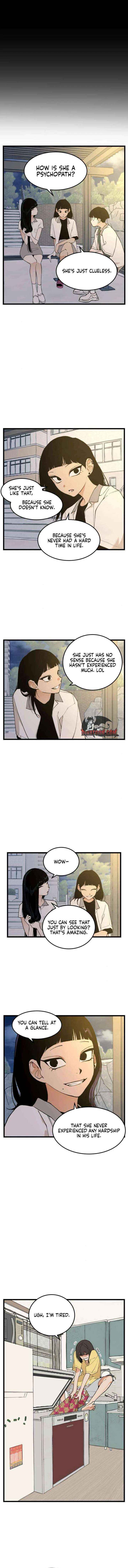 Read Embarrassment Game chapter 13 image 4 on Lezhin