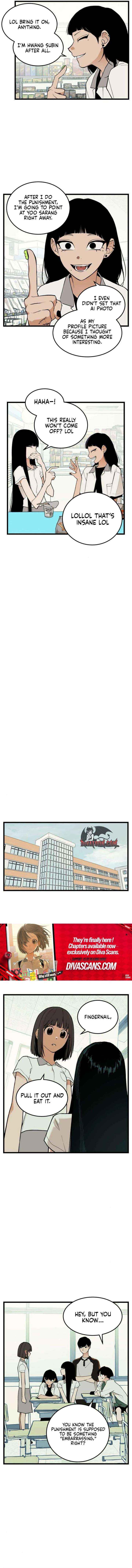 Read Embarrassment Game chapter 13 image 9 on Lezhin