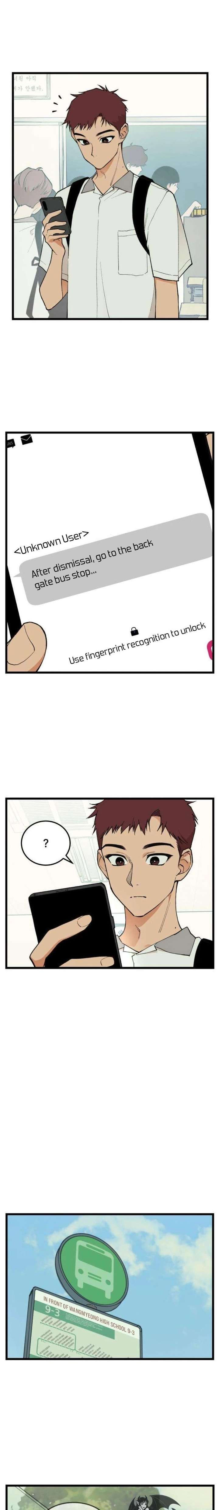 Read Embarrassment Game chapter 14 image 4 on Lezhin