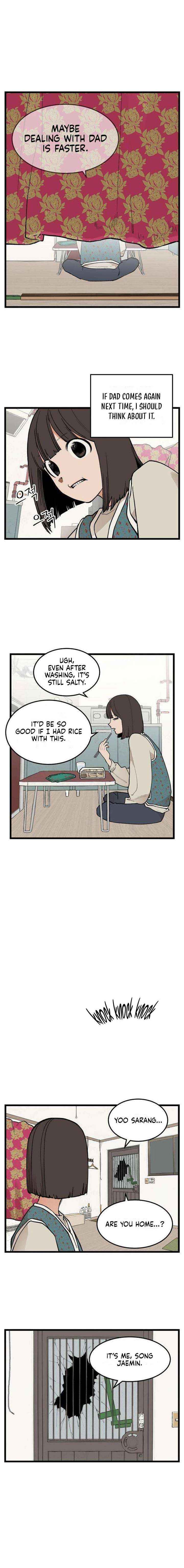 Read Embarrassment Game chapter 15 image 10 on Lezhin