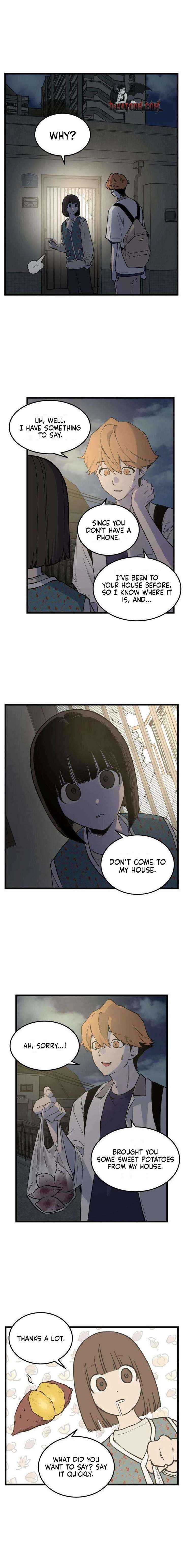 Read Embarrassment Game chapter 15 image 11 on Lezhin