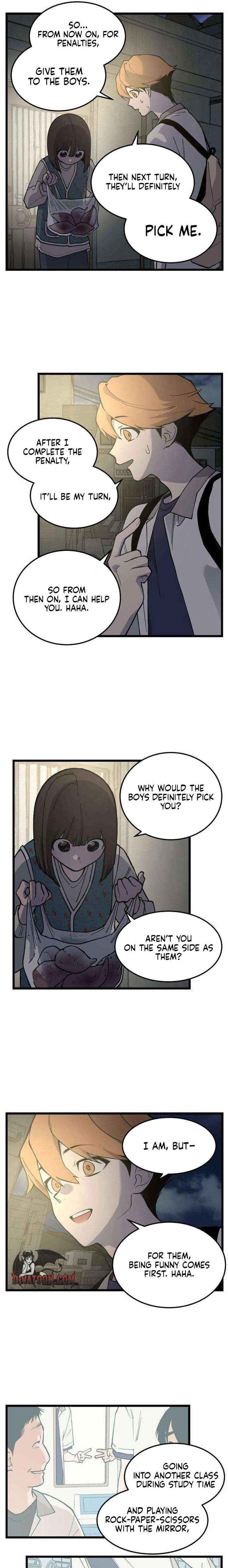 Read Embarrassment Game chapter 15 image 12 on Lezhin