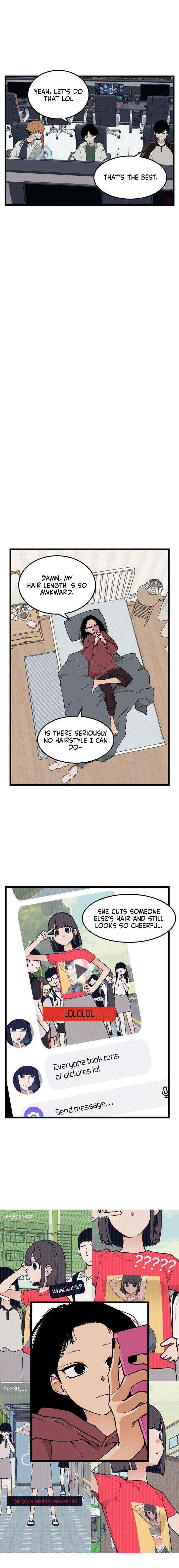 Read Embarrassment Game chapter 15 image 5 on Lezhin