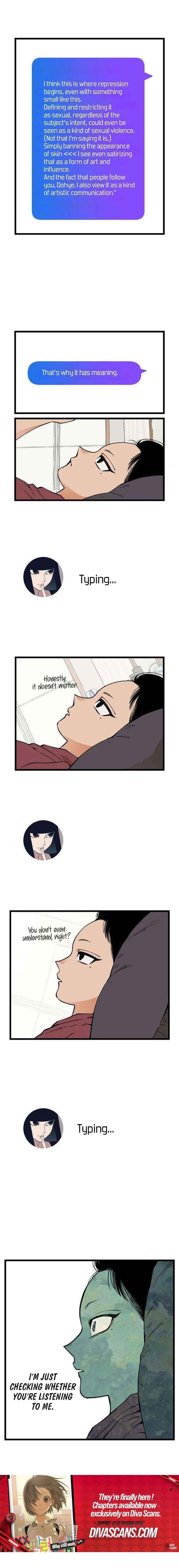 Read Embarrassment Game chapter 15 image 7 on Lezhin