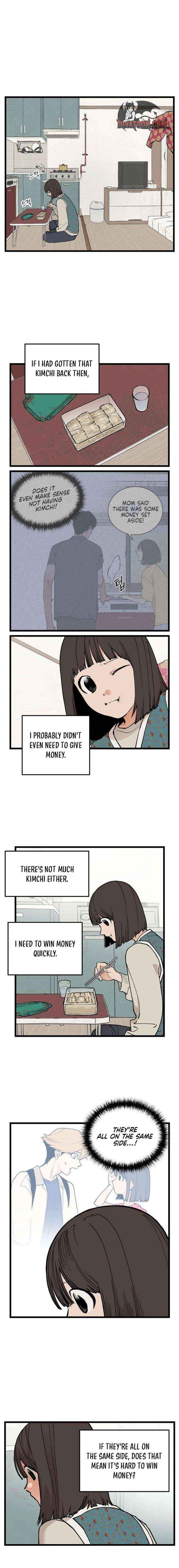 Read Embarrassment Game chapter 15 image 9 on Lezhin