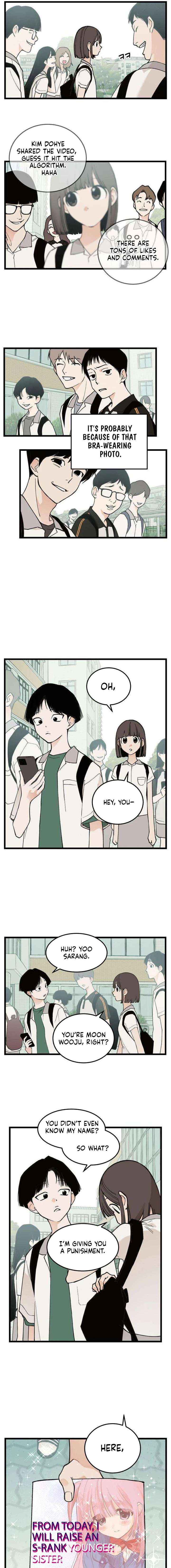 Read Embarrassment Game chapter 16 image 4 on Lezhin