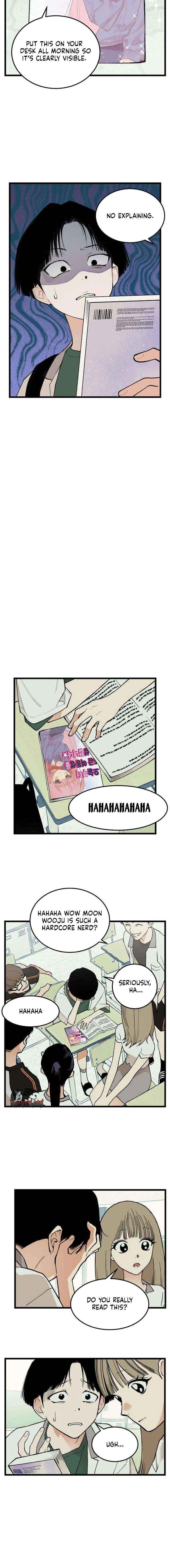 Read Embarrassment Game chapter 16 image 5 on Lezhin