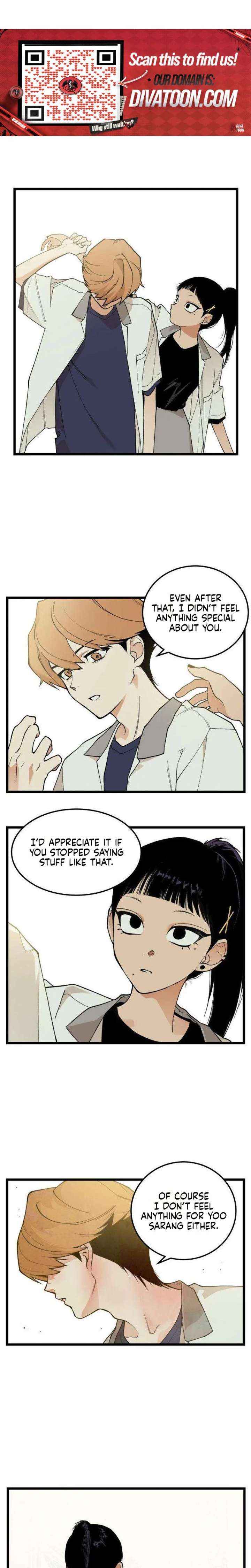 Read Embarrassment Game chapter 17 image 10 on Lezhin