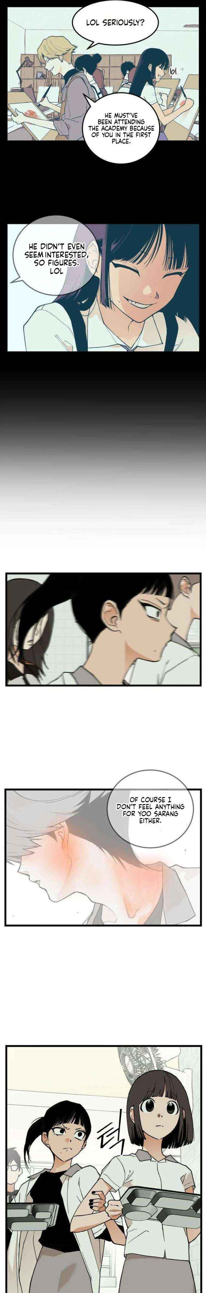 Read Embarrassment Game chapter 17 image 13 on Lezhin