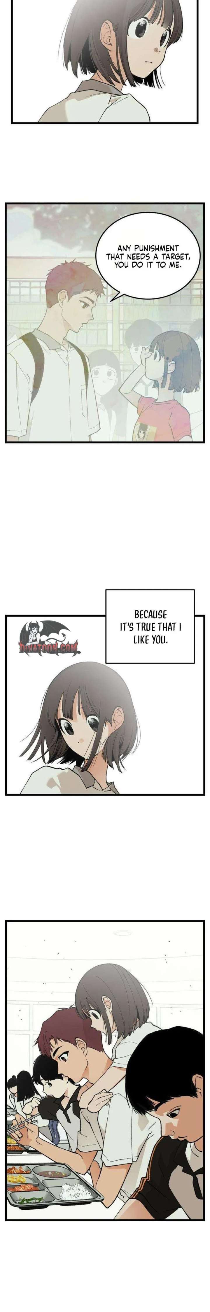 Read Embarrassment Game chapter 17 image 17 on Lezhin