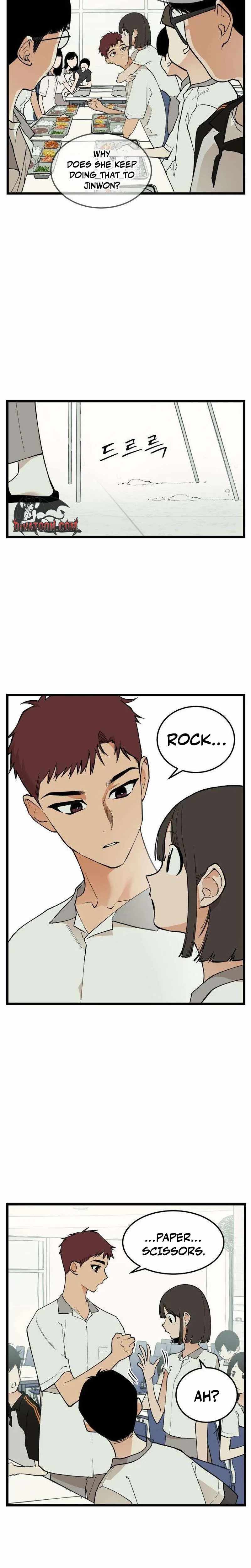 Read Embarrassment Game chapter 18 image 1 on Lezhin