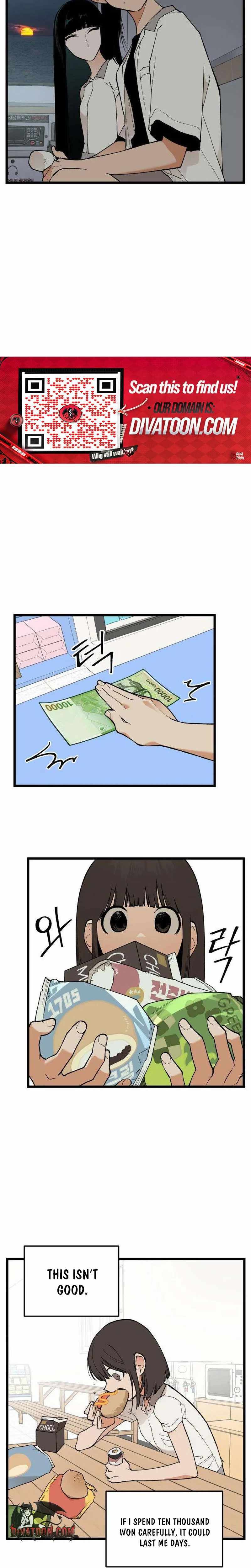 Read Embarrassment Game chapter 18 image 10 on Lezhin