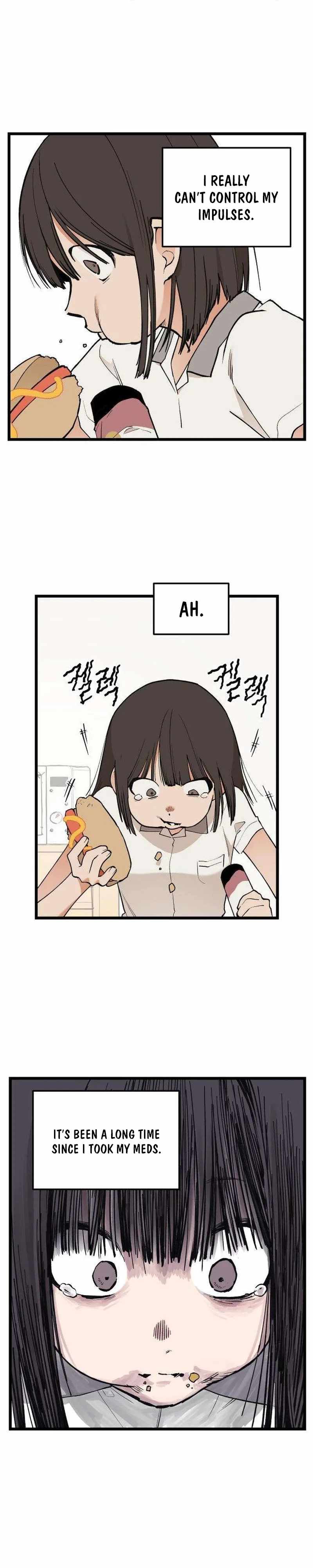 Read Embarrassment Game chapter 18 image 11 on Lezhin