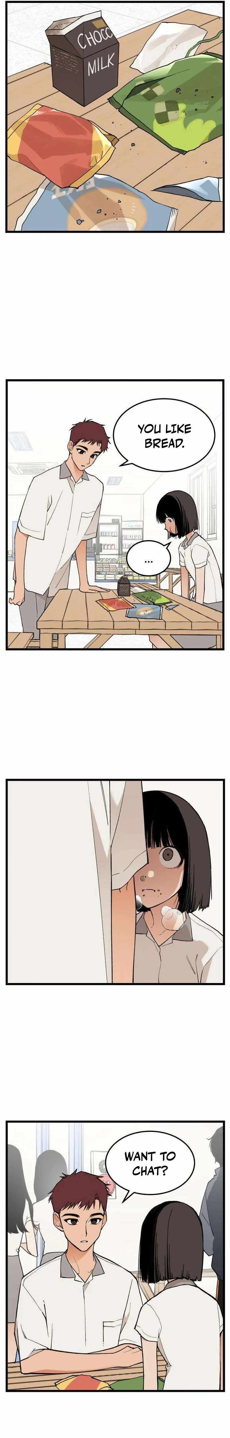 Read Embarrassment Game chapter 18 image 18 on Lezhin