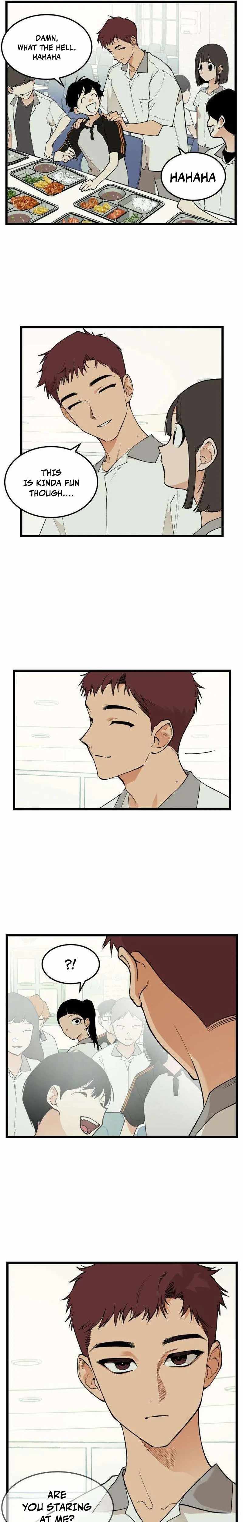 Read Embarrassment Game chapter 18 image 3 on Lezhin