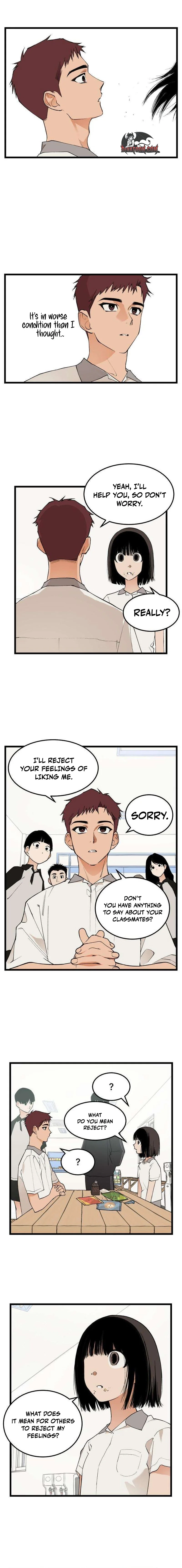Read Embarrassment Game chapter 19 image 1 on Lezhin