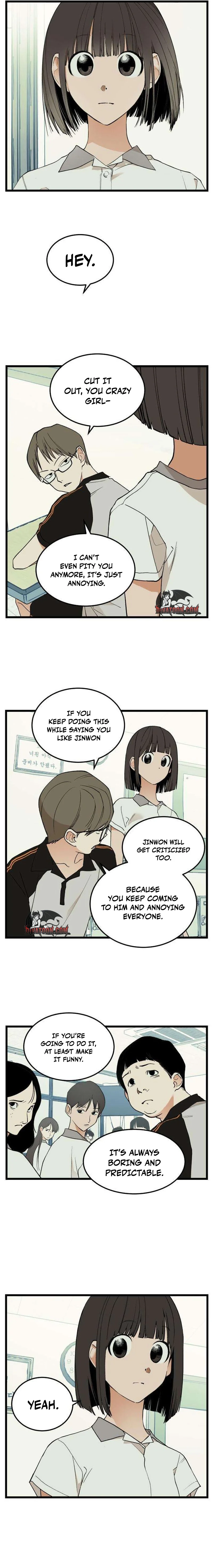 Read Embarrassment Game chapter 19 image 10 on Lezhin
