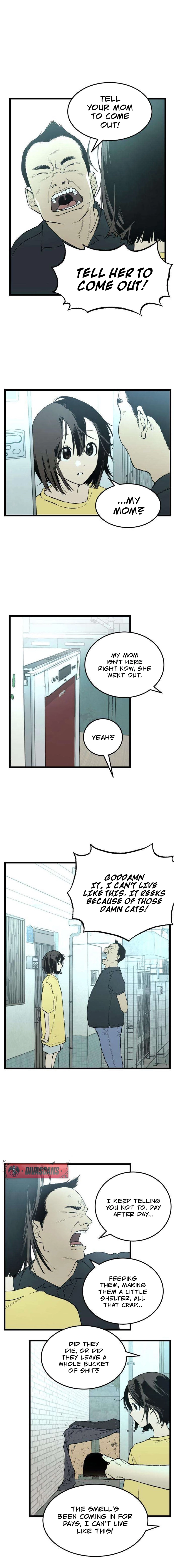 Read Embarrassment Game chapter 2 image 1 on Lezhin