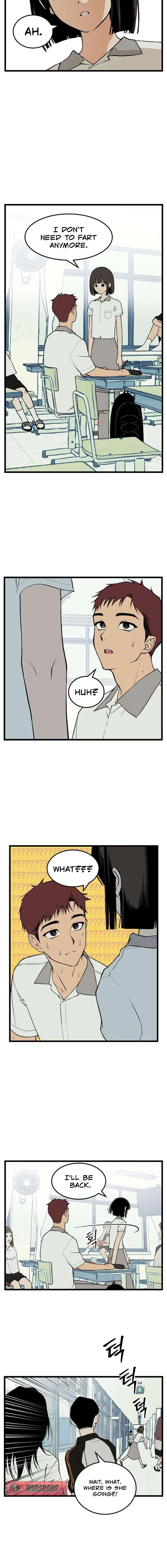 Read Embarrassment Game chapter 2 image 13 on Lezhin