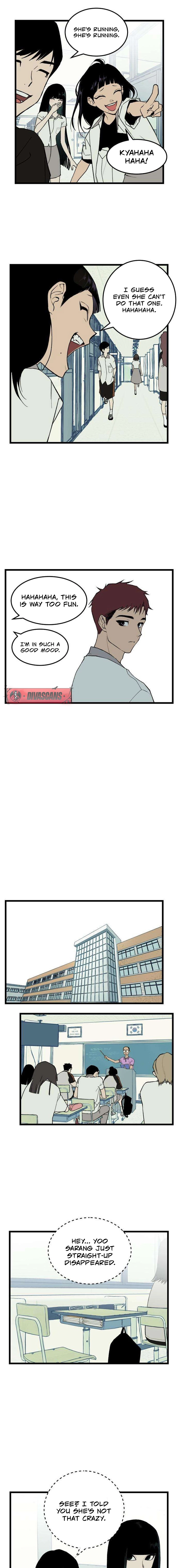 Read Embarrassment Game chapter 2 image 14 on Lezhin