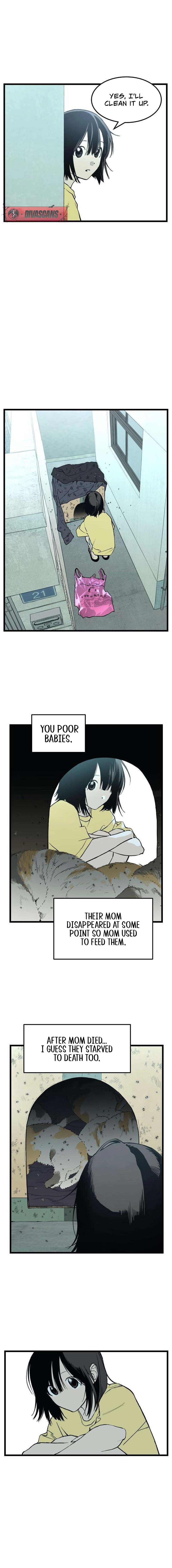 Read Embarrassment Game chapter 2 image 2 on Lezhin