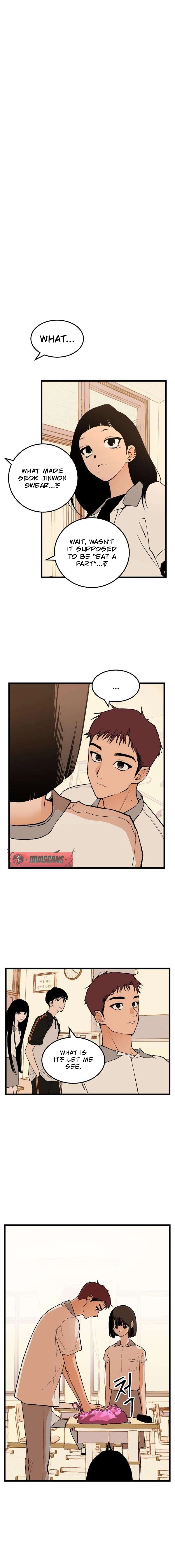 Read Embarrassment Game chapter 2 image 20 on Lezhin