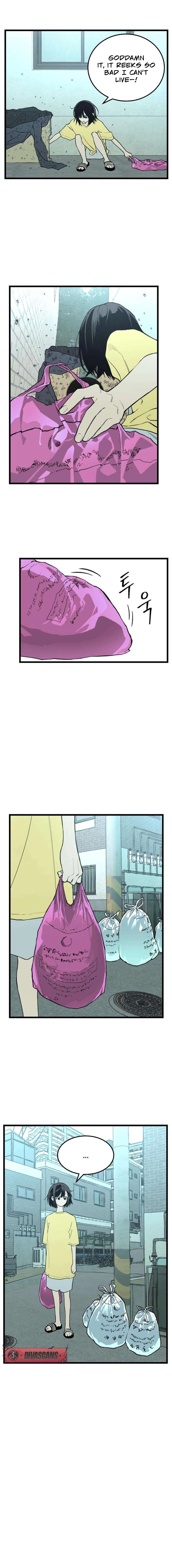 Read Embarrassment Game chapter 2 image 3 on Lezhin