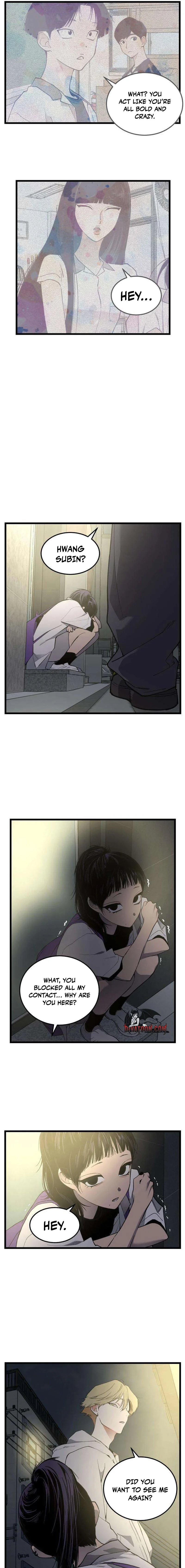 Read Embarrassment Game chapter 20 image 10 on Lezhin