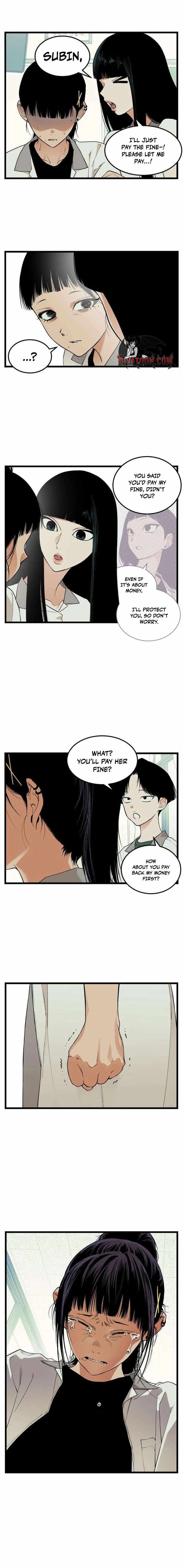 Read Embarrassment Game chapter 21 image 11 on Lezhin