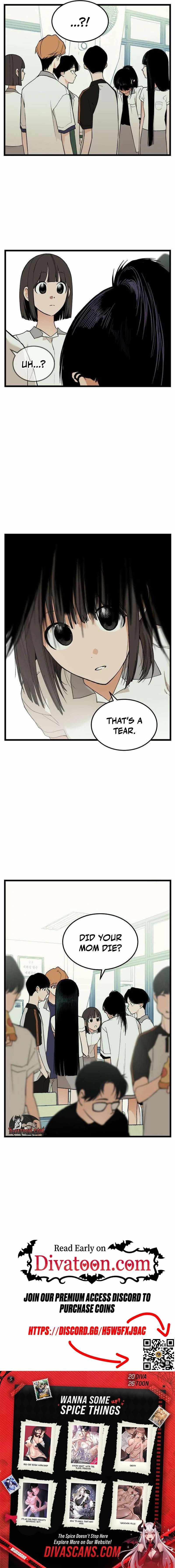 Read Embarrassment Game chapter 21 image 12 on Lezhin