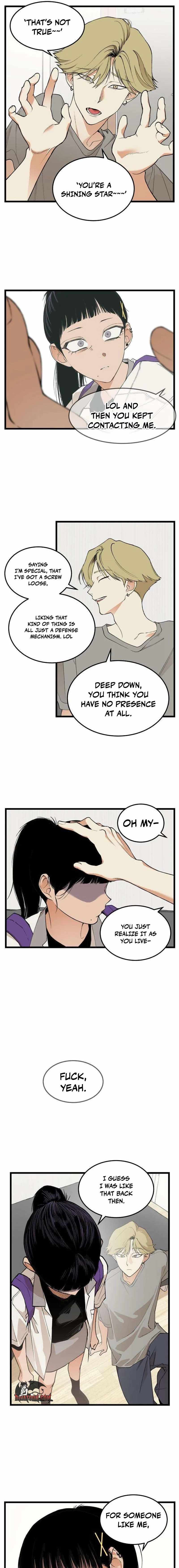 Read Embarrassment Game chapter 21 image 2 on Lezhin
