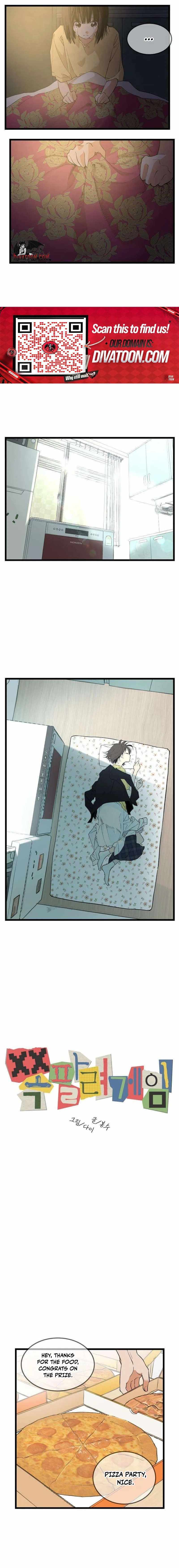 Read Embarrassment Game chapter 21 image 5 on Lezhin