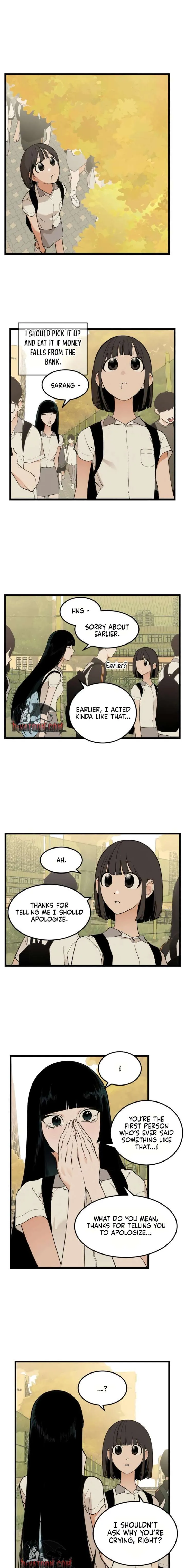 Read Embarrassment Game chapter 22 image 2 on Lezhin